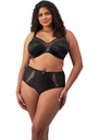 Culotte ELOMI "Cate Allure" EL302451 - Noir BLK
