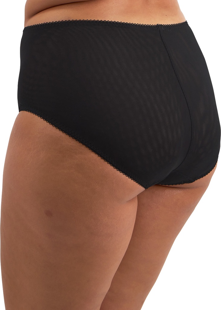 Culotte ELOMI "Cate Allure" EL302451 - Noir BLK