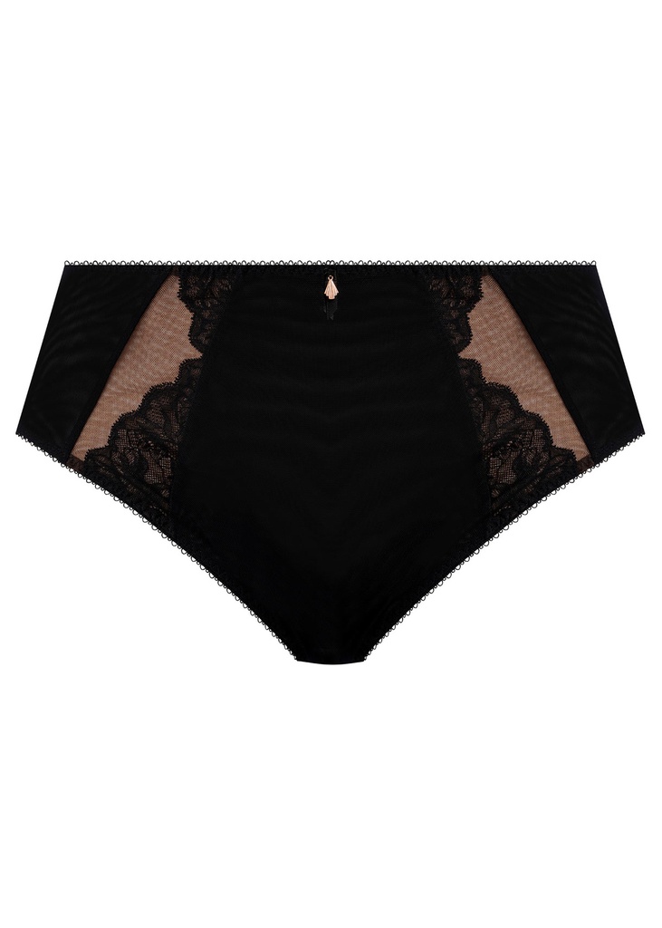 Culotte ELOMI "Cate Allure" EL302451 - Noir BLK