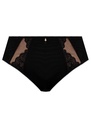 Culotte ELOMI "Cate Allure" EL302451 - Noir BLK