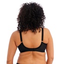 Soutien-gorge armature spécial poches profondes ELOMI "Brianna" EL8080 - Noir BLK