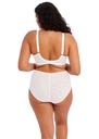 Soutien-gorge armature spécial poches profondes ELOMI "Brianna" EL8080 - Blanc WHE