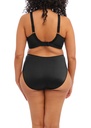 Soutien-gorge sans armatures ELOMI "Cate" EL4033 - Noir BLK