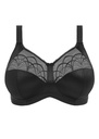 Soutien-gorge sans armatures ELOMI "Cate" EL4033 - Noir BLK