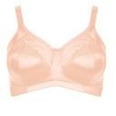 Soutien-gorge sans armatures ELOMI "Cate" EL4033 - Latté LAE