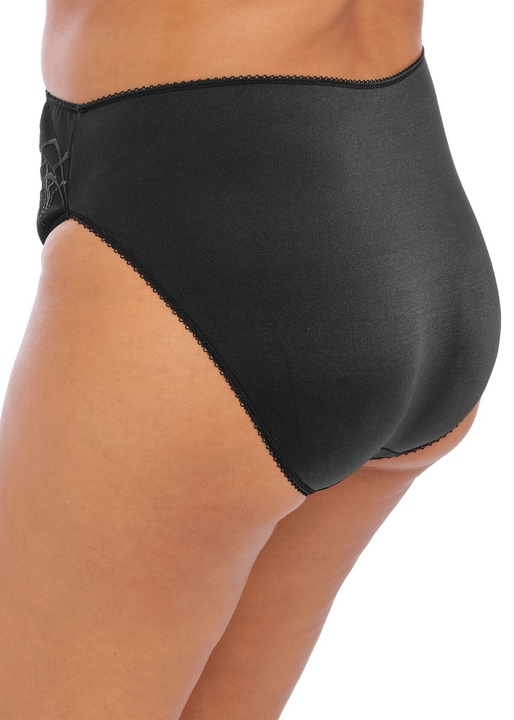 Culotte ELOMI "Cate" EL4035 - Noir BLK