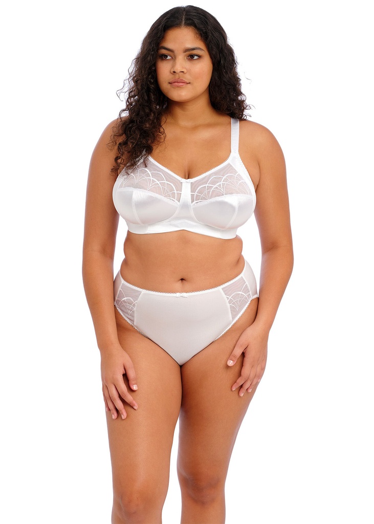 Culotte ELOMI "Cate" EL4035 - Blanc WHE