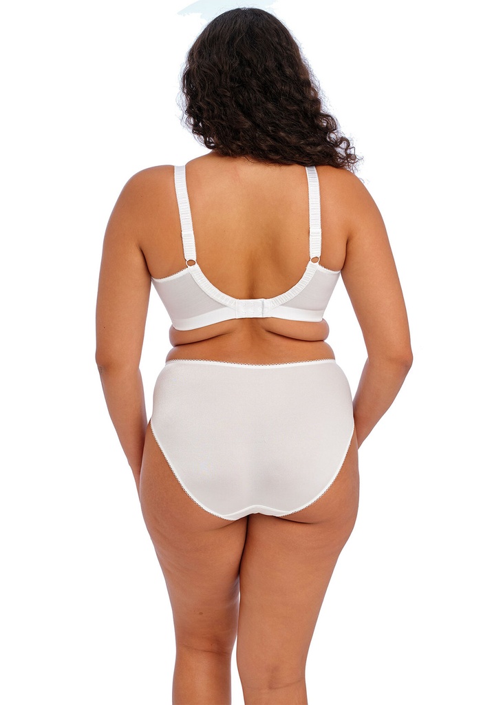 Culotte ELOMI "Cate" EL4035 - Blanc WHE