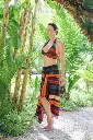 Jupe SORAYA "Cindy" 430389 - Gaïa 70845