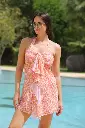 Paréo de plage SORAYA 430193 - Positano 70846