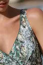Maillot de bain SORAYA "CSP Gainant" 762312 - Tropéa 70849
