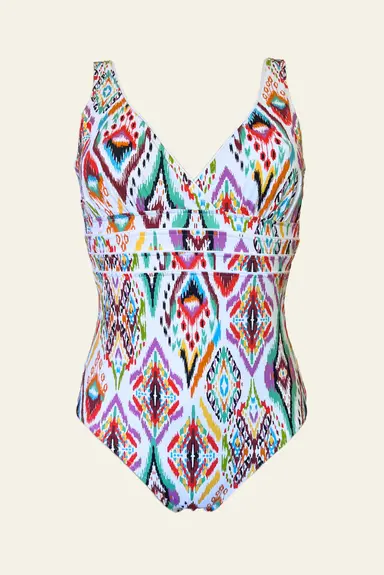Maillot de bain SORAYA "CSP Gainant" 762312 - Calypso 70228