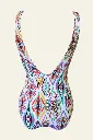 Maillot de bain SORAYA "CSP Gainant" 762312 - Calypso 70228