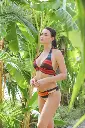 Haut de Bikini triangle SORAYA "Emma" 866697 - Gaïa 70845