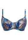Haut de Bikini armaturé FANTASIE "Seraya Sands" FS503701 - Denim DEN