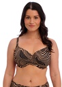 Haut de Bikini armaturé FANTASIE "Pemba Island" FS505405 - Mocha MOA