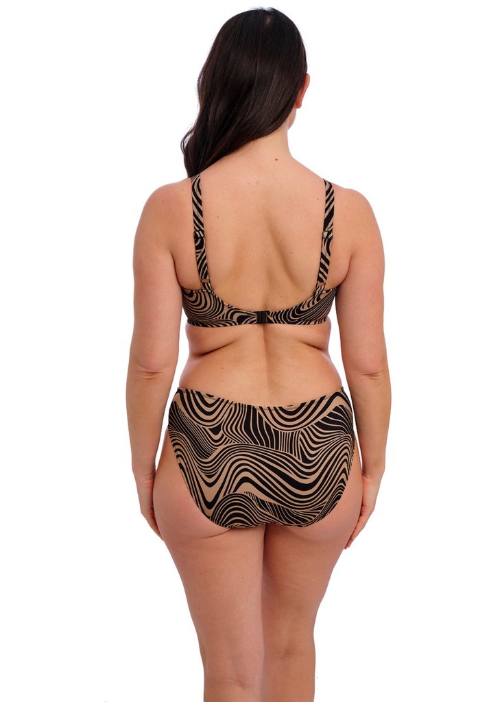 Haut de Bikini armaturé FANTASIE "Pemba Island" FS505405 - Mocha MOA