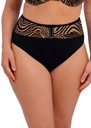 Bas de Bikini taille haute FANTASIE "Pemba Island" FS505478 - Mocha MOA