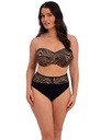 Bas de Bikini taille haute FANTASIE "Pemba Island" FS505478 - Mocha MOA