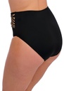 Bas de Bikini taille haute FANTASIE "Pemba Island" FS505478 - Mocha MOA