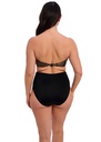 Bas de Bikini taille haute FANTASIE "Pemba Island" FS505478 - Mocha MOA
