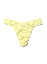 String dentelle stretch HANKY PANKY "Original Rise Thong" 4811P - It's Bananas ITBY