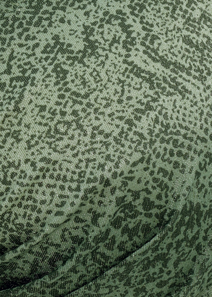 Haut de Bikini armaturé FANTASIE "Maya Bay" FS505701 - Peridot PRI