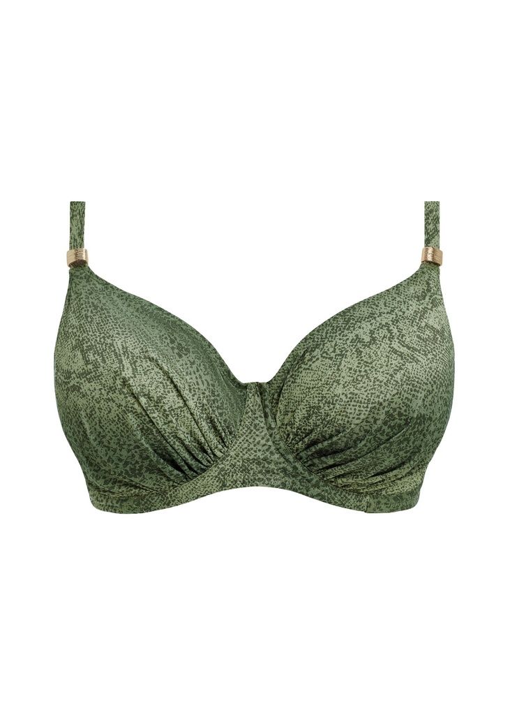 Haut de Bikini armaturé FANTASIE "Maya Bay" FS505701 - Peridot PRI