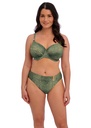 Bas de Bikini taille mi-haute FANTASIE "Maya Bay" FS505772 - Peridot PRI