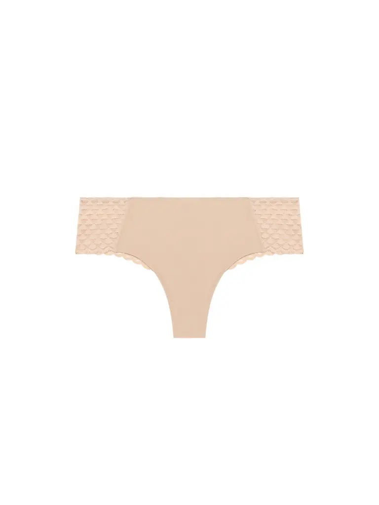 Shorty SIMONE PERELE "Subtile" 19Y633 - Peau Rosée 739