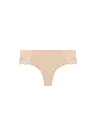 Shorty SIMONE PERELE "Subtile" 19Y633 - Peau Rosée 739
