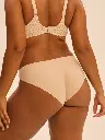 Slip SIMONE PERELE "Subtile" 19Y720 - Peau Rosée 739
