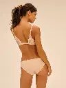 Slip SIMONE PERELE "Subtile" 19Y720 - Peau Rosée 739