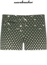 Maillot boxer homme WAVEBREAKER 55303 - Vert Imp. 74