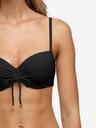 Bikini coque avec armatures CHANTELLE "Inspire" C10G50 & C10G30 - Noir 011