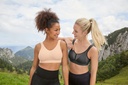 Soutien-gorge de sport à coques sans armatures ANITA ACTIVE Maximum Support "Air Control Deltapad" 5544 - Anthracite 408