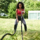 Soutien-gorge de sport à coques sans armatures ANITA ACTIVE Maximum Support "Air control deltapad" 5544 - Lipstick 115
