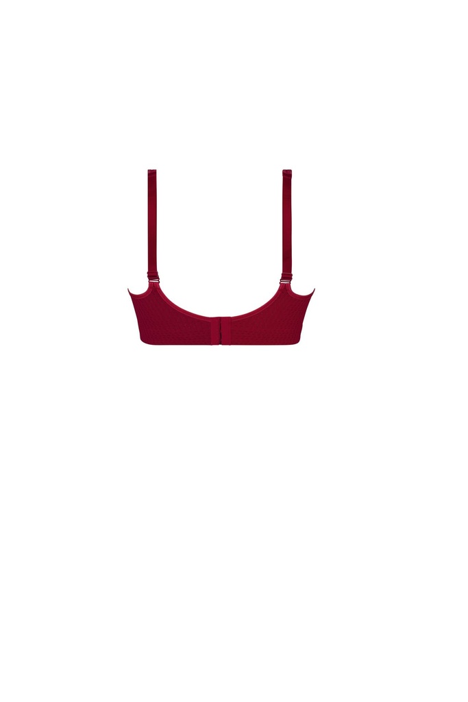 Soutien-gorge de sport à coques sans armatures ANITA ACTIVE Maximum Support "Air control deltapad" 5544 - Lipstick 115