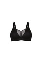 Soutien-gorge de sport à coques sans armatures ANITA ACTIVE Maximum Support "Air control deltapad" 5544 - Noir 001