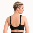 Soutien-gorge de sport à coques sans armatures ANITA ACTIVE Maximum Support "Air Control Deltapad" 5544 - Bubble Grey 480