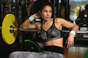 Soutien-gorge de sport à coques sans armatures ANITA ACTIVE Maximum Support "Air Control Deltapad" 5544 - Bubble Grey 480