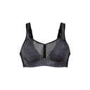 Soutien-gorge de sport à coques sans armatures ANITA ACTIVE Maximum Support "Air Control Deltapad" 5544 - Bubble Grey 480
