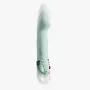 Vibromasseur pulsateur point G FUN FACTORY "Stronic G Forte" - Sage Green