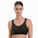 Soutien-gorge de sport sans armatures ANITA ACTIVE Maximum Support "Extrême control" 5527 - Arcade 478