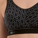 Soutien-gorge de sport sans armatures ANITA ACTIVE Maximum Support "Extrême control" 5527 - Arcade 478
