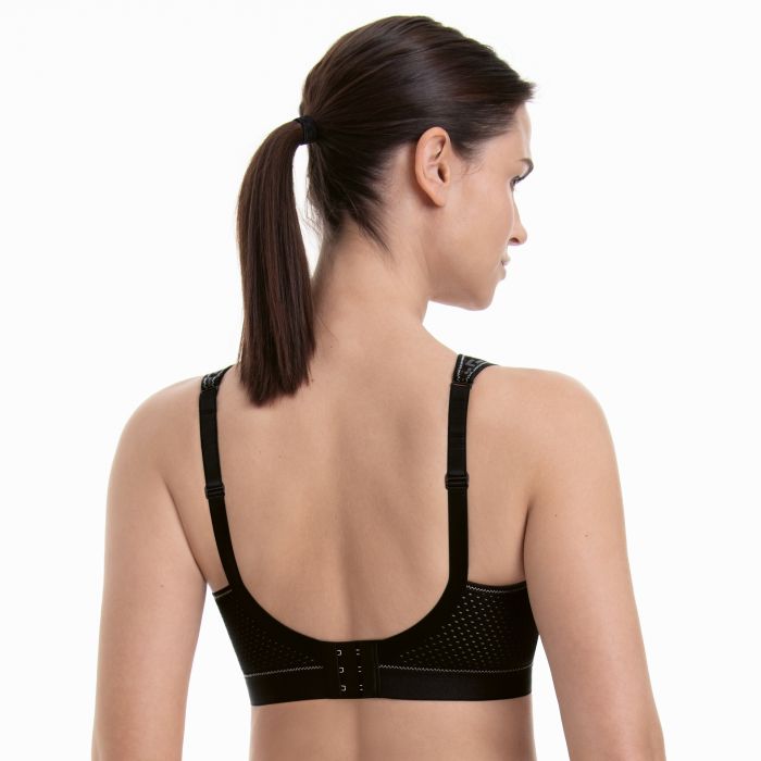 Soutien-gorge de sport sans armatures ANITA ACTIVE Maximum Support "Extrême control" 5527 - Arcade 478