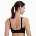 Soutien-gorge de sport sans armatures ANITA ACTIVE Maximum Support "Extrême control" 5527 - Arcade 478