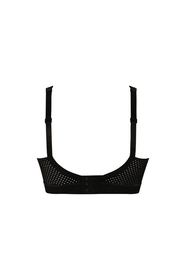 Soutien-gorge de sport sans armatures ANITA ACTIVE Maximum Support "Extrême control" 5527 - Arcade 478