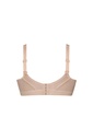 Soutien-gorge de sport sans armatures bonnets profonds ANITA ACTIVE "Extrême Control Plus" 5567 - Rose Elégant 107