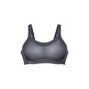 Soutien-gorge de sport sans armatures ANITA ACTIVE Maximum Support "Momentum" 5529 - Anthracite 408